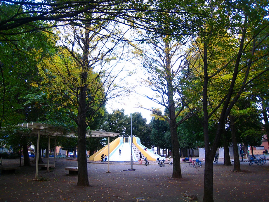 ふじみ野・上野台でデート♪^^_a0107574_22371678.jpg