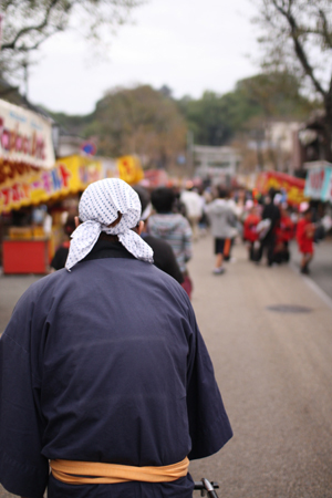 秋の犬山祭と初めての人力車_f0145879_12273659.jpg