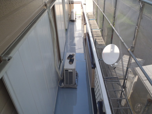 H22 10月27日 上牧町M邸_e0116798_1715534.jpg