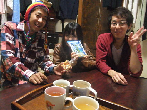 あっことtea time 週末キャンプのお知らせ_a0080406_1605657.jpg