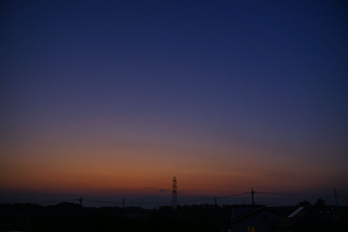 夕焼けの欠片_e0077521_22515249.jpg