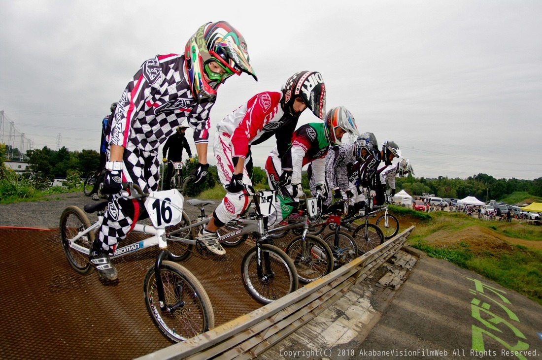 スタートマニア2010 ：JOSF緑山１０月定期戦_b0065730_19235484.jpg