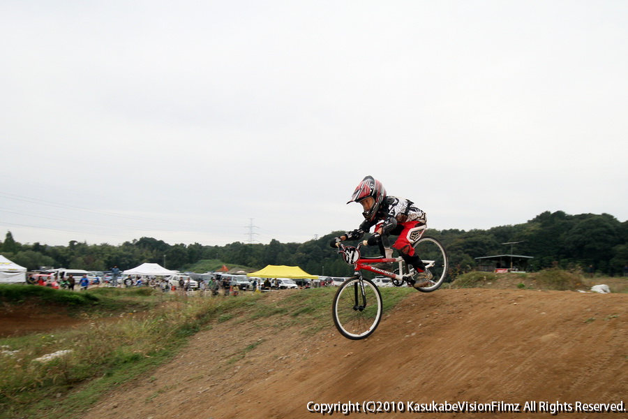 2010 JOSF 緑山スタジオ 10月定期戦 その15_b0136231_8524869.jpg