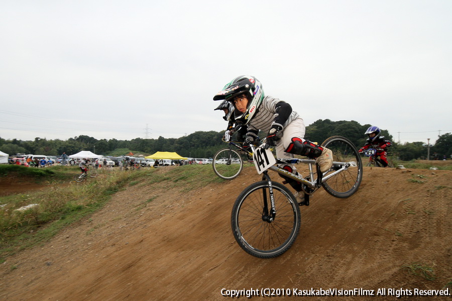 2010 JOSF 緑山スタジオ 10月定期戦 その15_b0136231_8525114.jpg