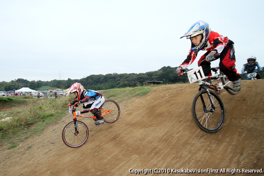 2010 JOSF 緑山スタジオ 10月定期戦 その15_b0136231_8525490.jpg