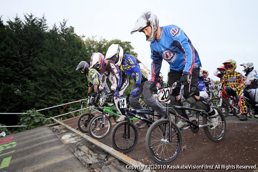 2010 JOSF 緑山スタジオ 10月定期戦 その15_b0136231_8531342.jpg
