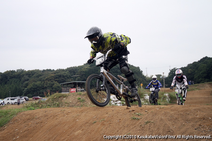 2010 JOSF 緑山スタジオ 10月定期戦 その15_b0136231_8531770.jpg