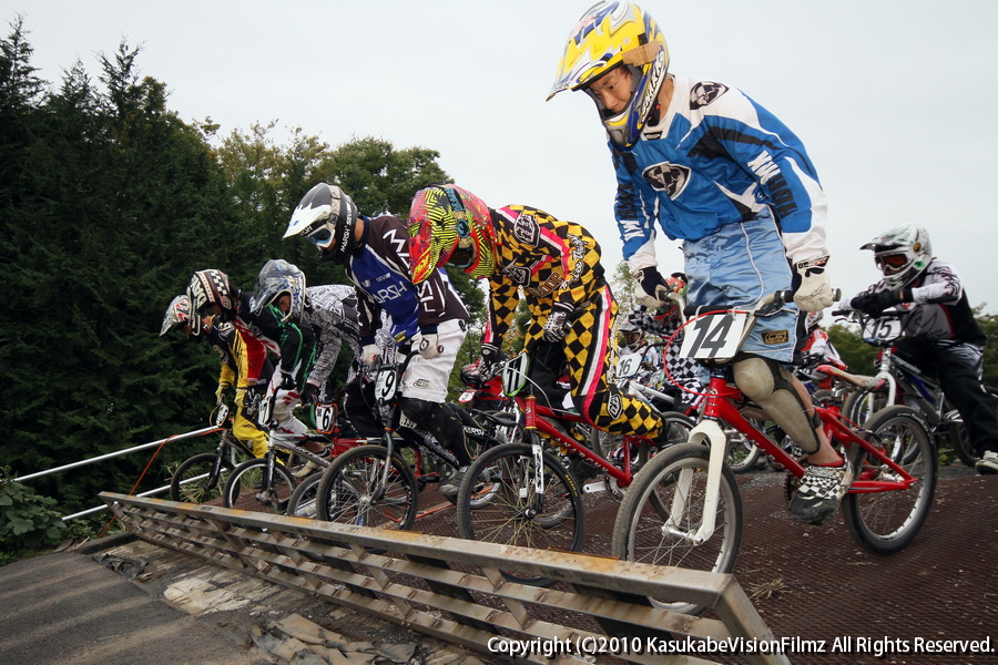 2010 JOSF 緑山スタジオ 10月定期戦 その15_b0136231_8532073.jpg