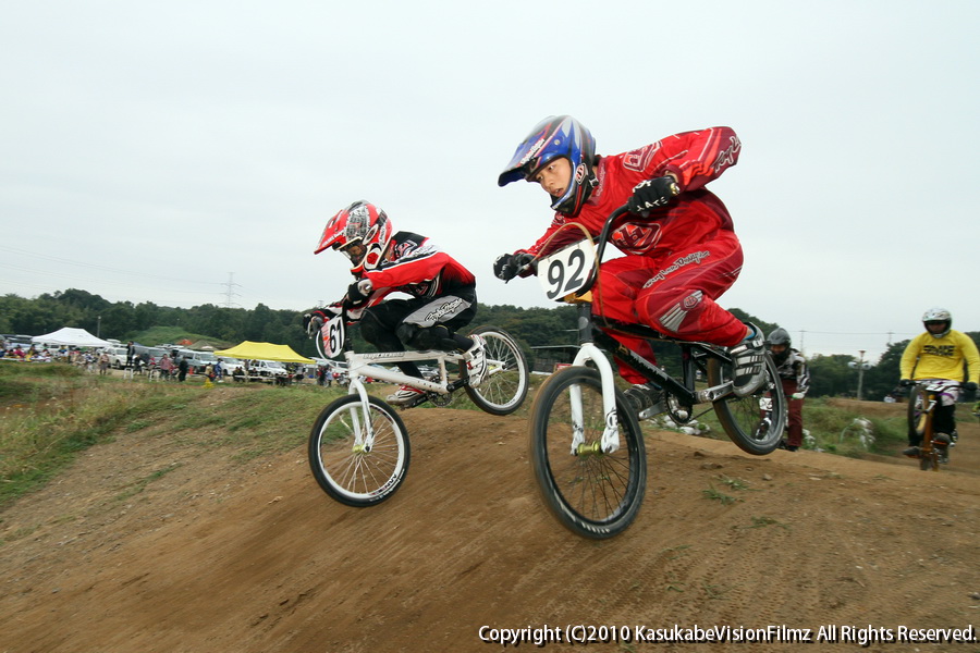 2010 JOSF 緑山スタジオ 10月定期戦 その15_b0136231_853233.jpg