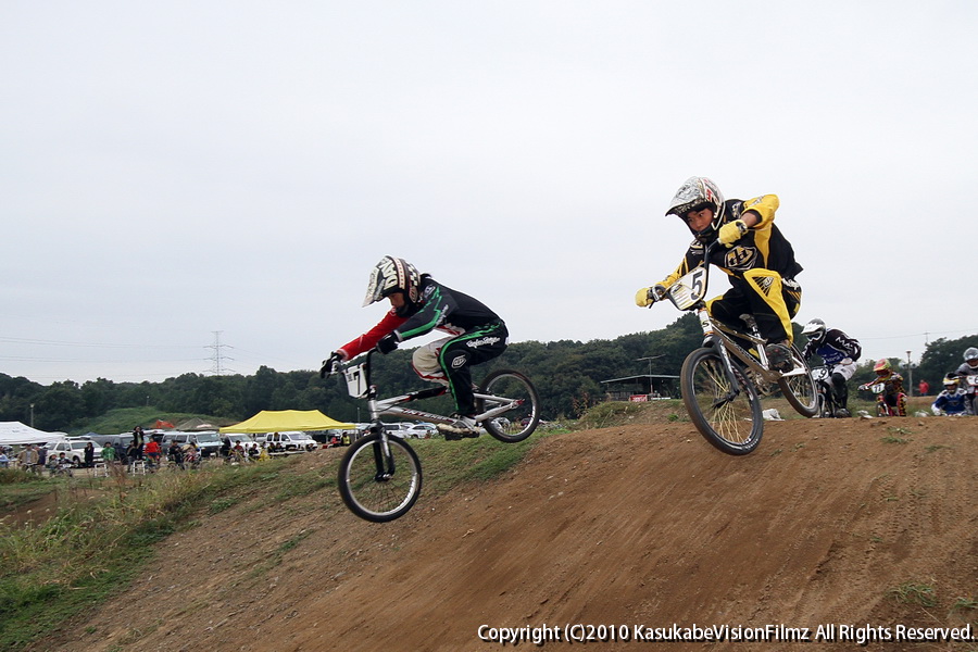 2010 JOSF 緑山スタジオ 10月定期戦 その15_b0136231_8532340.jpg