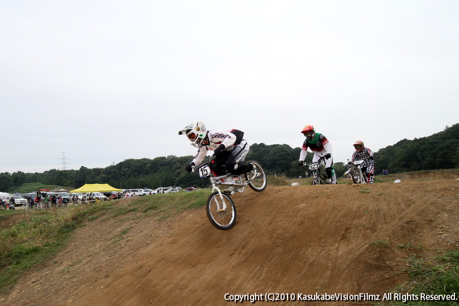 2010 JOSF 緑山スタジオ 10月定期戦 その15_b0136231_8532956.jpg