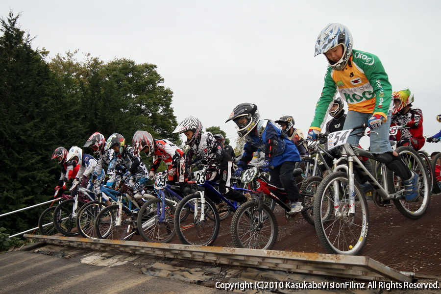 2010 JOSF 緑山スタジオ 10月定期戦 その15_b0136231_8533359.jpg