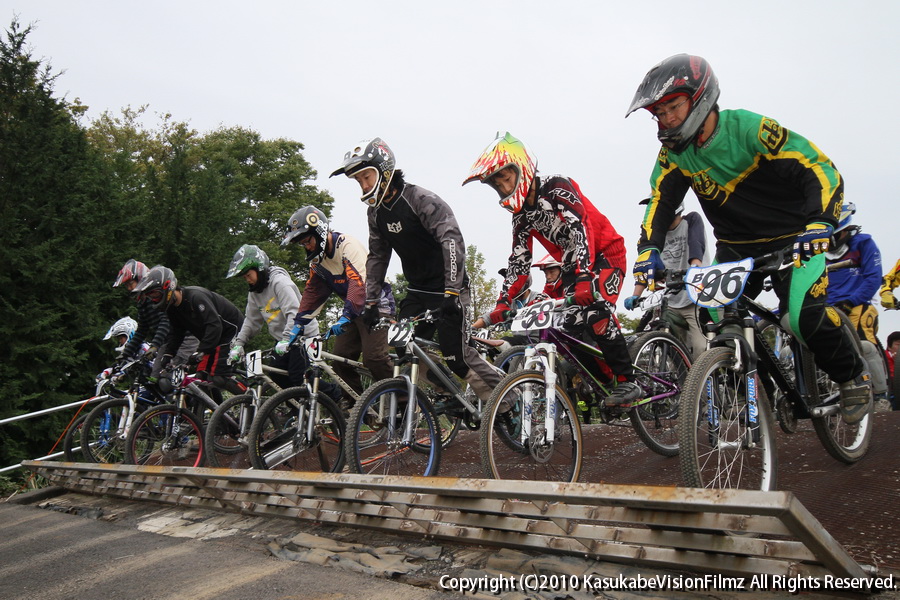 2010 JOSF 緑山スタジオ 10月定期戦 その15_b0136231_853369.jpg