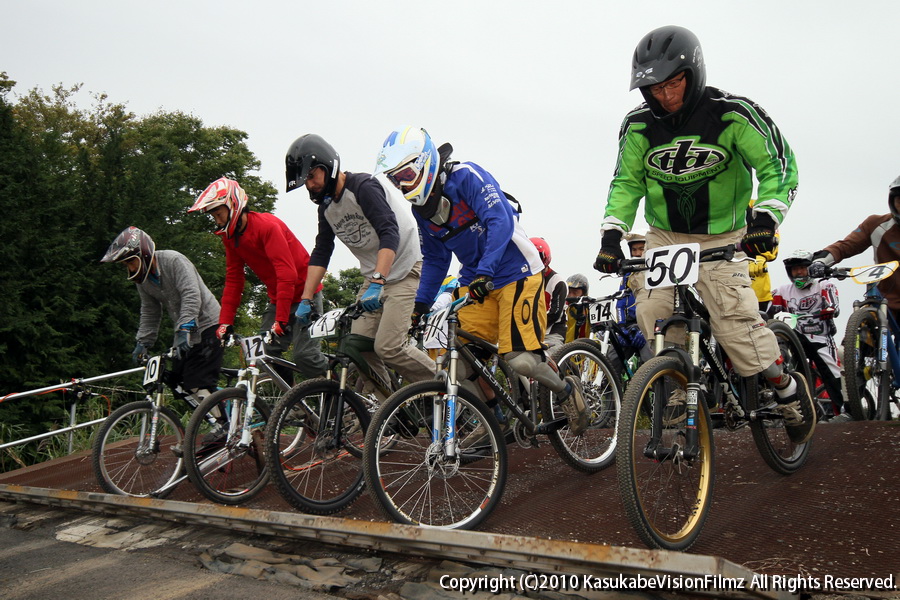 2010 JOSF 緑山スタジオ 10月定期戦 その15_b0136231_8534319.jpg