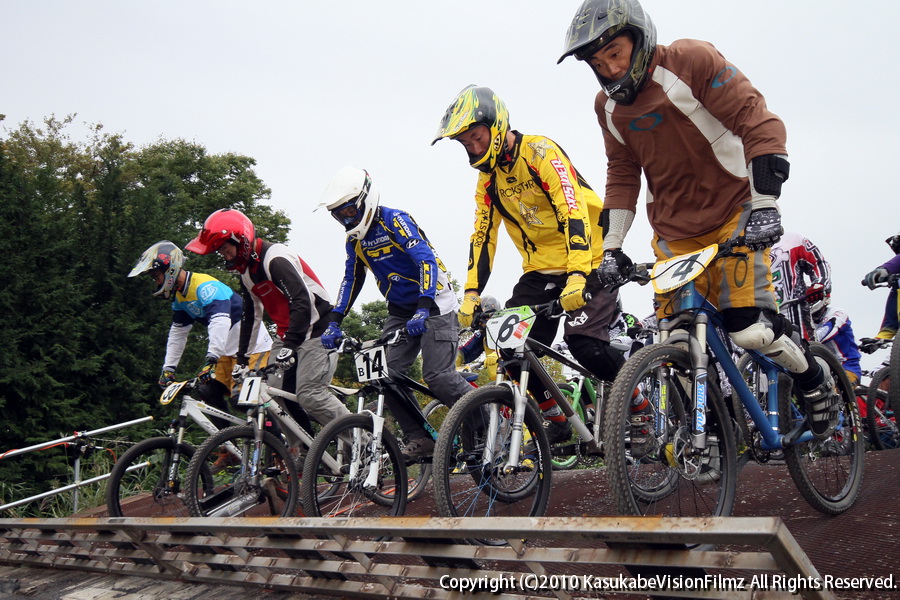 2010 JOSF 緑山スタジオ 10月定期戦 その15_b0136231_8534869.jpg
