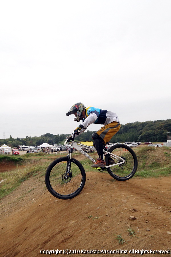 2010 JOSF 緑山スタジオ 10月定期戦 その15_b0136231_8535528.jpg