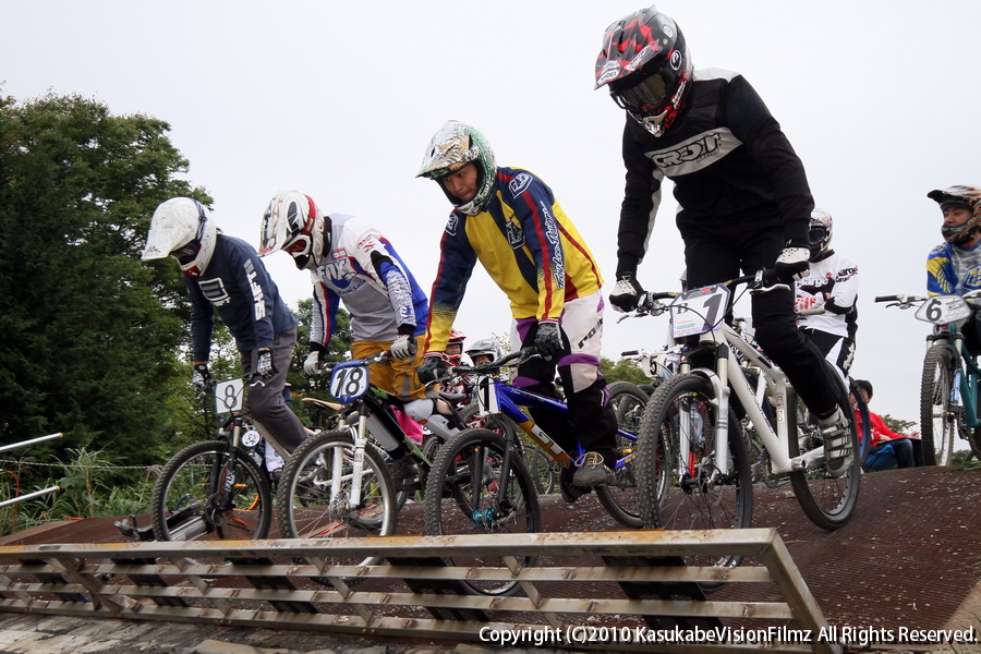 2010 JOSF 緑山スタジオ 10月定期戦 その15_b0136231_8535892.jpg