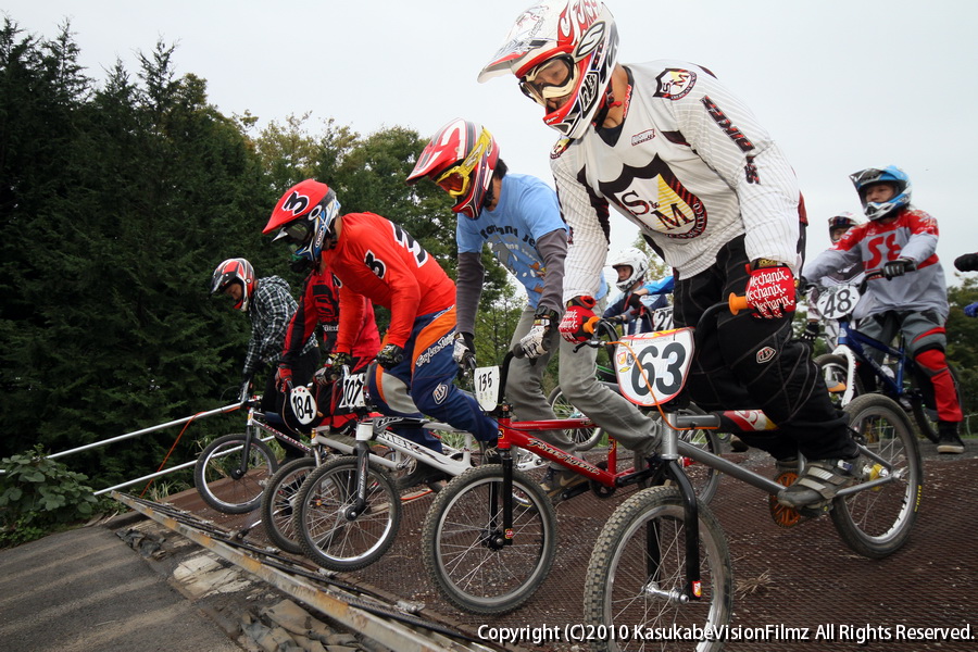 2010 JOSF 緑山スタジオ 10月定期戦 その15_b0136231_853613.jpg