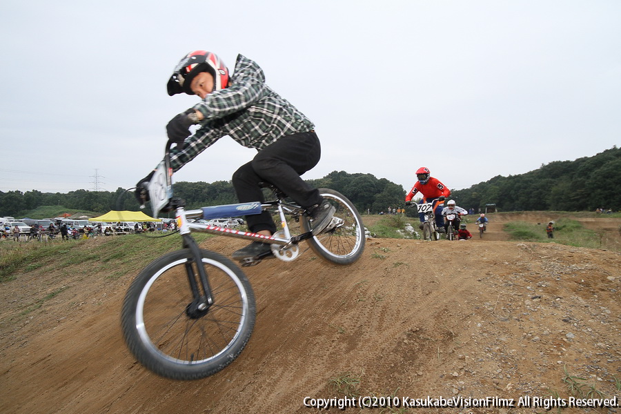 2010 JOSF 緑山スタジオ 10月定期戦 その15_b0136231_853836.jpg