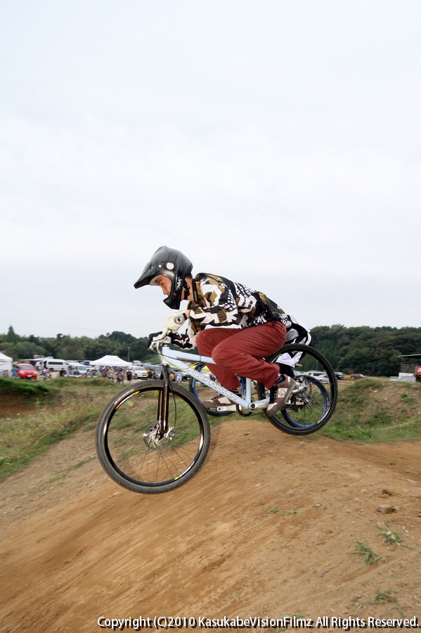 2010 JOSF 緑山スタジオ 10月定期戦 その15_b0136231_854570.jpg