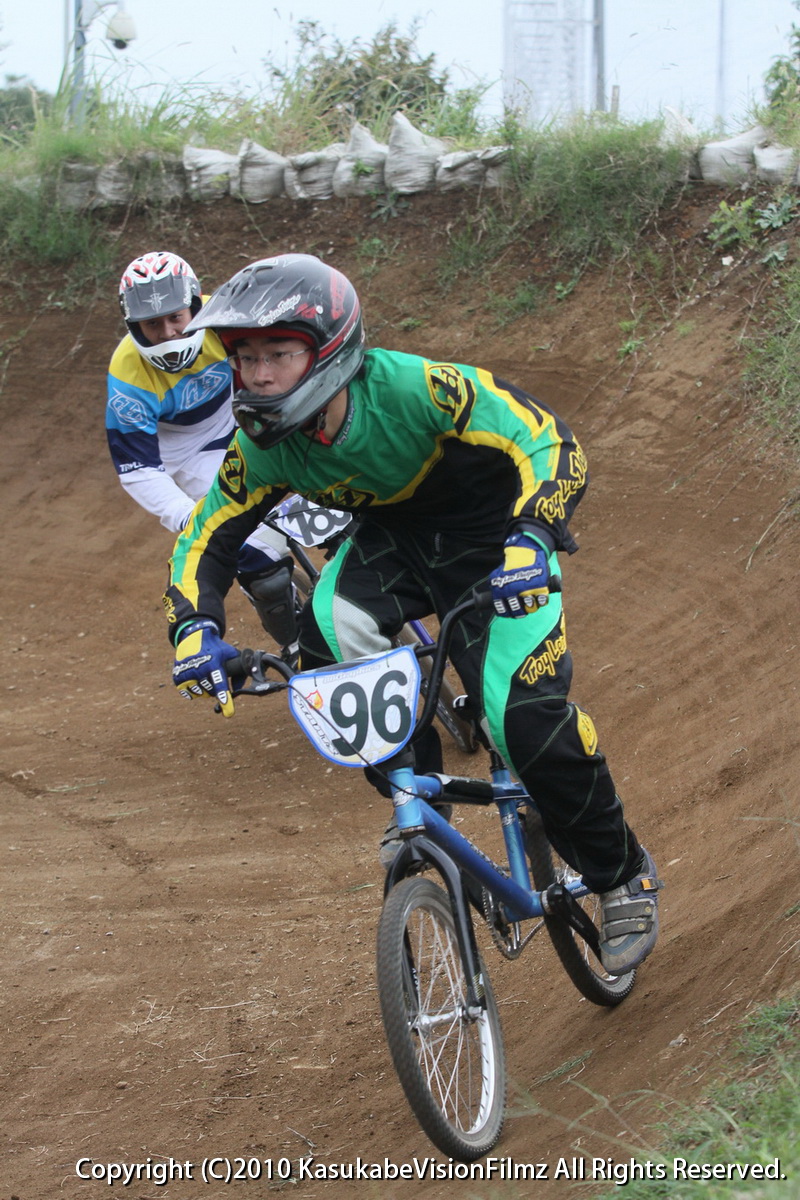 2010 JOSF 緑山スタジオ 10月定期戦 その17_b0136231_9101162.jpg