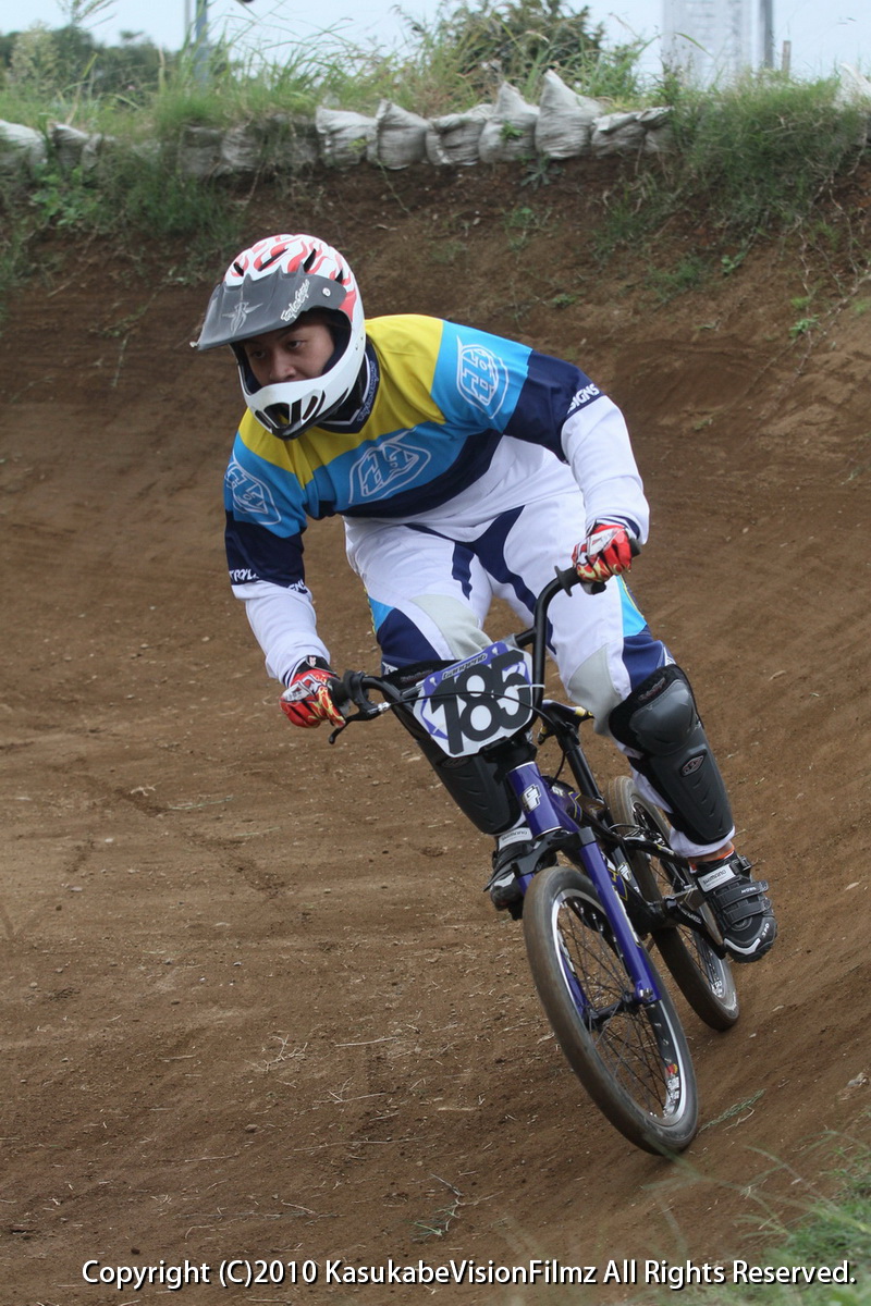 2010 JOSF 緑山スタジオ 10月定期戦 その17_b0136231_910143.jpg