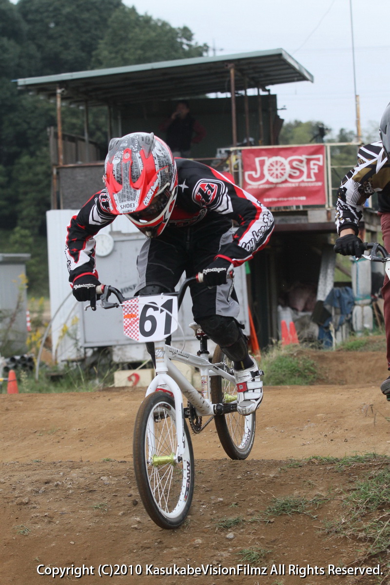 2010 JOSF 緑山スタジオ 10月定期戦 その17_b0136231_9101934.jpg