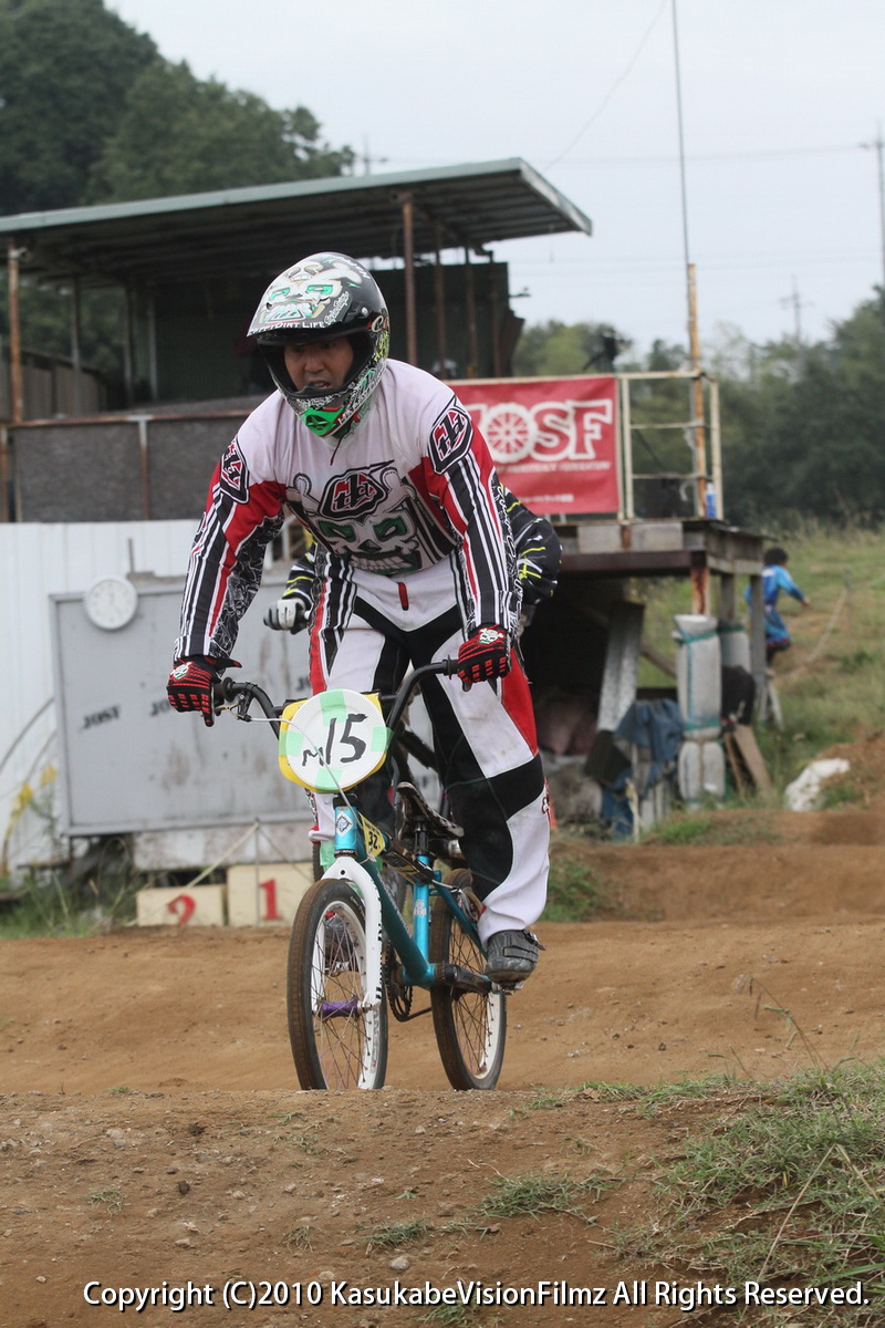 2010 JOSF 緑山スタジオ 10月定期戦 その17_b0136231_9102721.jpg