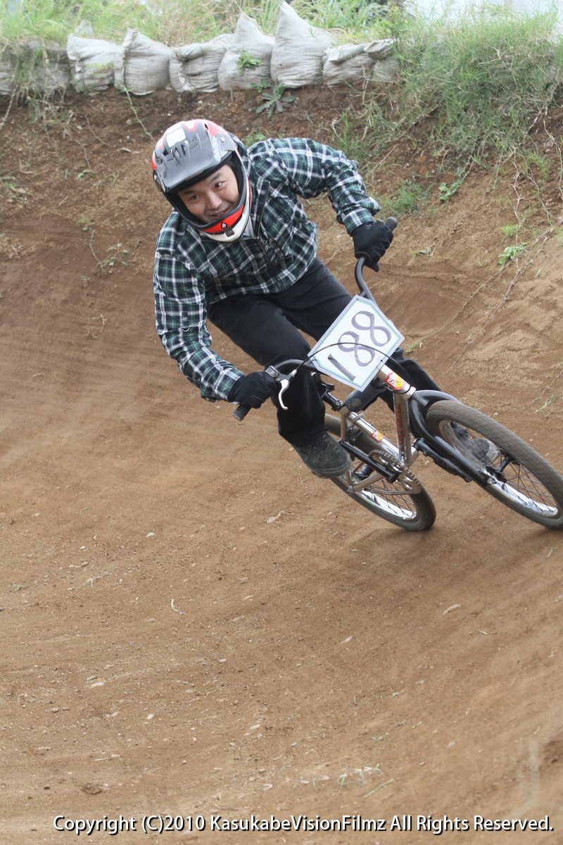 2010 JOSF 緑山スタジオ 10月定期戦 その17_b0136231_9103017.jpg