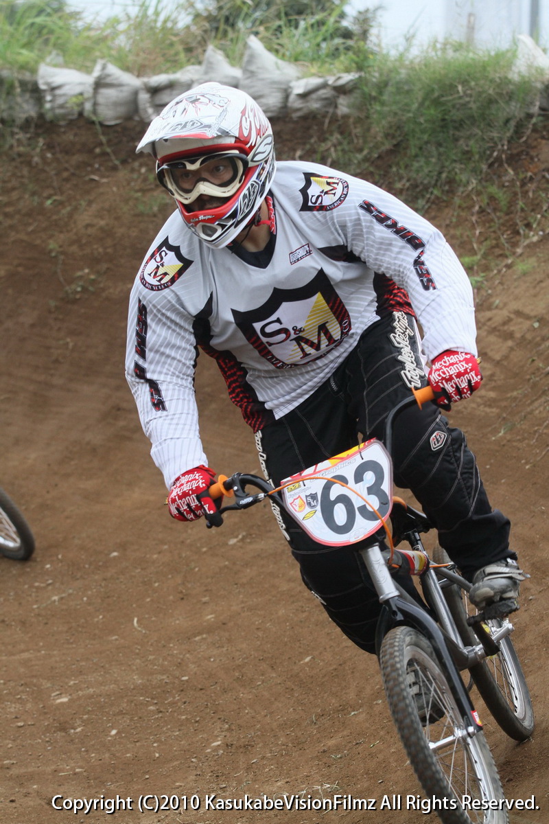 2010 JOSF 緑山スタジオ 10月定期戦 その17_b0136231_9103371.jpg