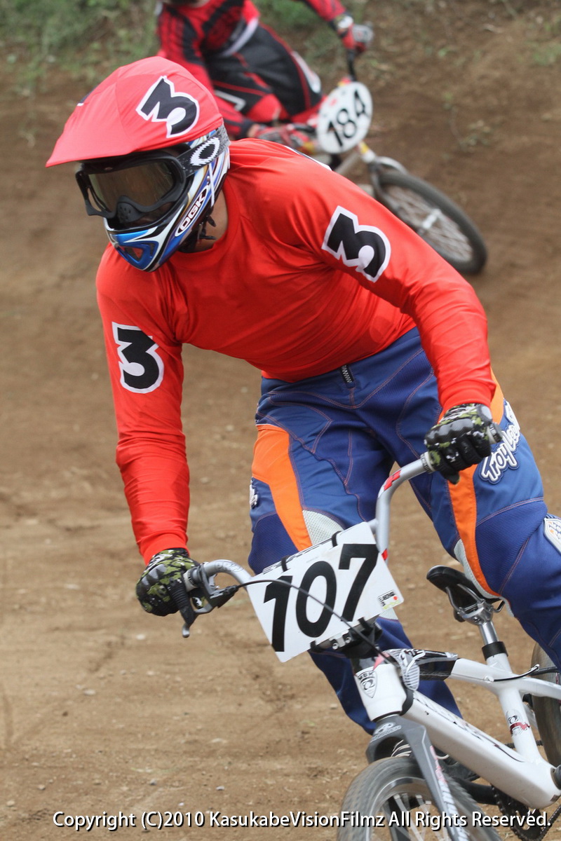 2010 JOSF 緑山スタジオ 10月定期戦 その17_b0136231_9103788.jpg