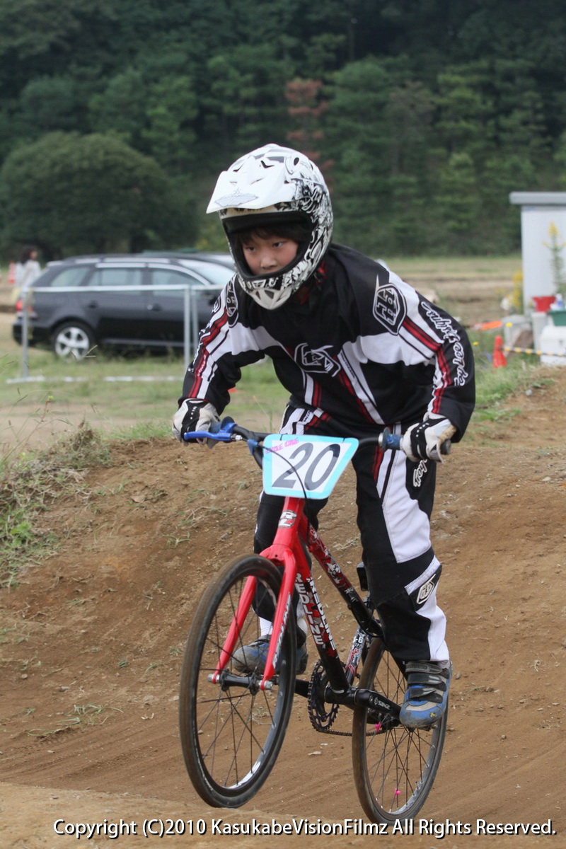 2010 JOSF 緑山スタジオ 10月定期戦 その17_b0136231_91039.jpg