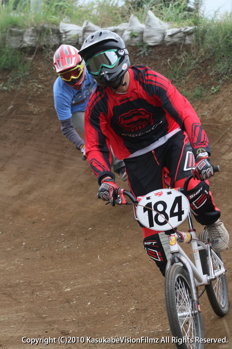 2010 JOSF 緑山スタジオ 10月定期戦 その17_b0136231_9104073.jpg