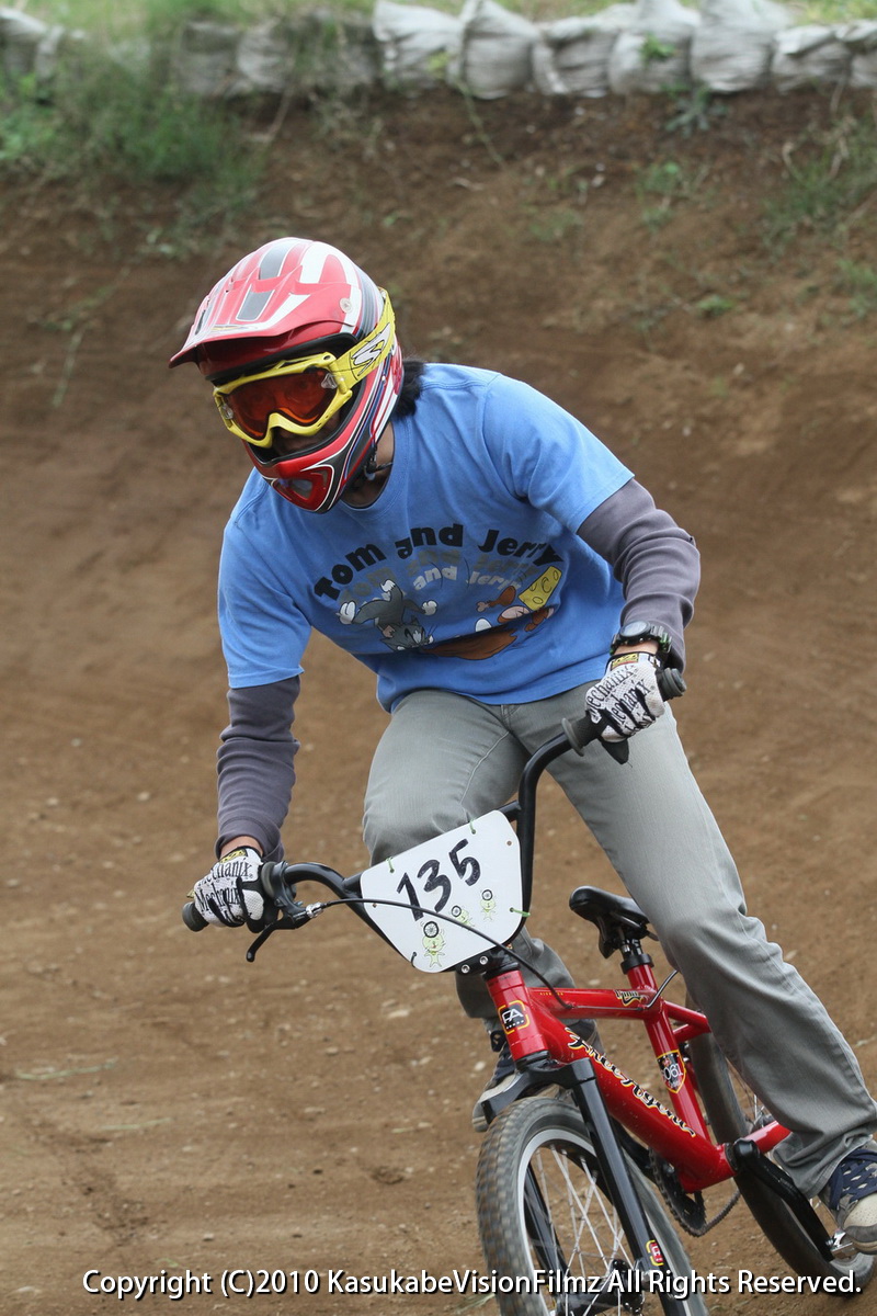 2010 JOSF 緑山スタジオ 10月定期戦 その17_b0136231_9104490.jpg