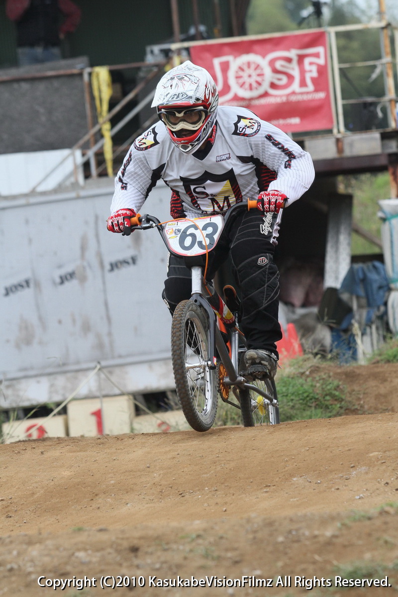 2010 JOSF 緑山スタジオ 10月定期戦 その17_b0136231_9105198.jpg