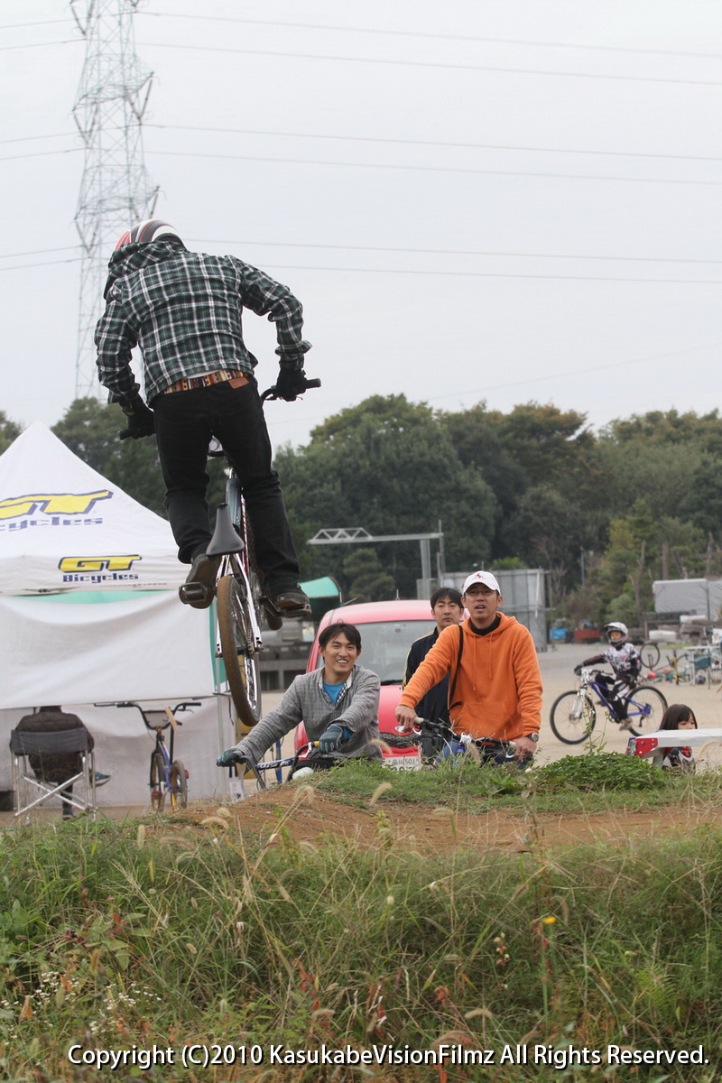 2010 JOSF 緑山スタジオ 10月定期戦 その17_b0136231_9105516.jpg