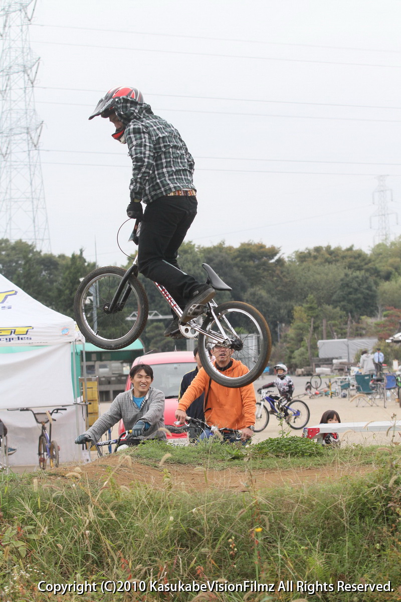 2010 JOSF 緑山スタジオ 10月定期戦 その17_b0136231_91058100.jpg