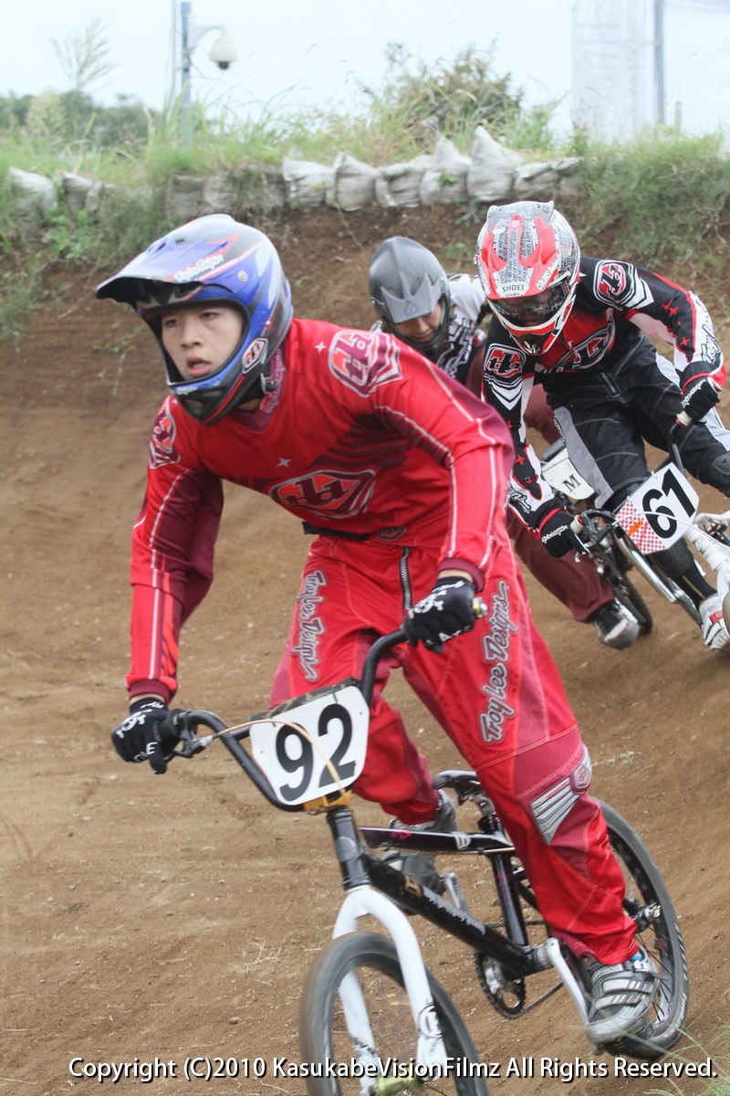 2010 JOSF 緑山スタジオ 10月定期戦 その17_b0136231_910714.jpg