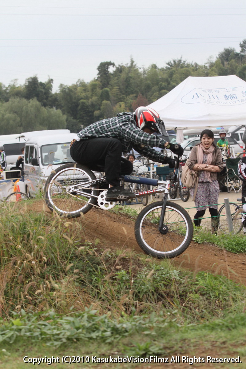 2010 JOSF 緑山スタジオ 10月定期戦 その17_b0136231_9111331.jpg