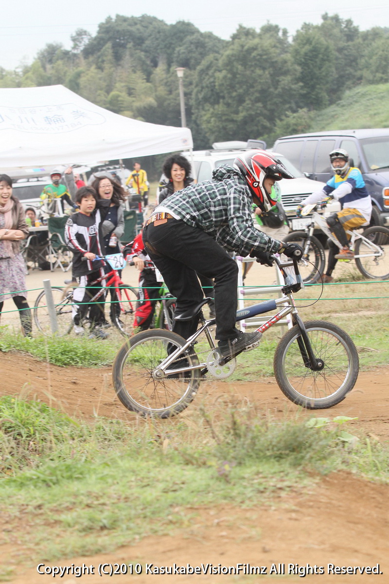 2010 JOSF 緑山スタジオ 10月定期戦 その17_b0136231_9112127.jpg