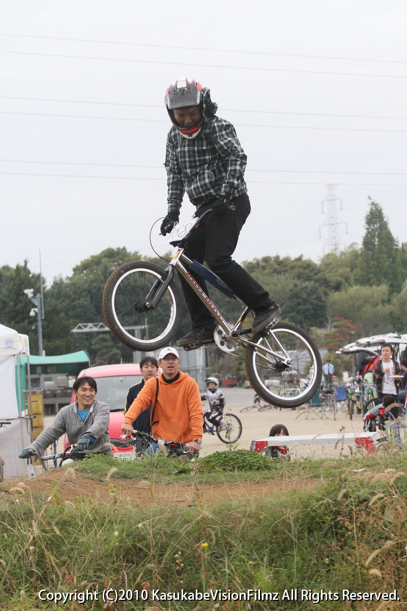 2010 JOSF 緑山スタジオ 10月定期戦 その17_b0136231_911243.jpg