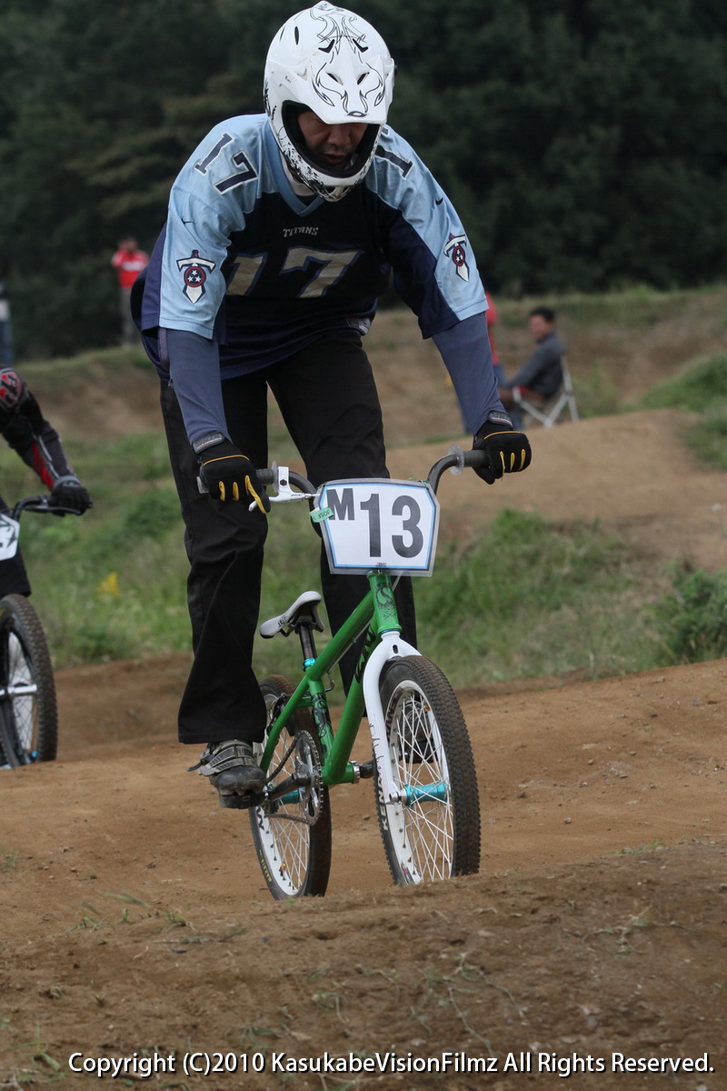 2010 JOSF 緑山スタジオ 10月定期戦 その17_b0136231_9112526.jpg