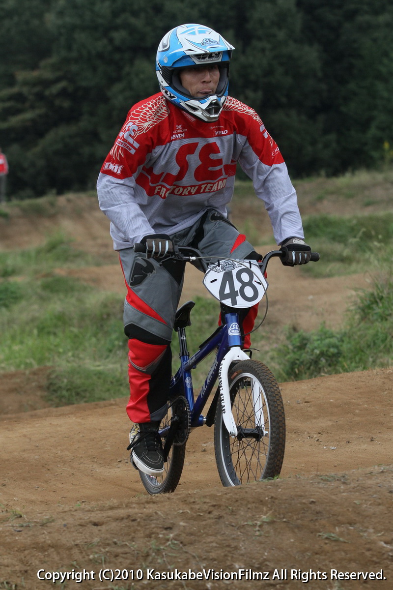 2010 JOSF 緑山スタジオ 10月定期戦 その17_b0136231_9112817.jpg