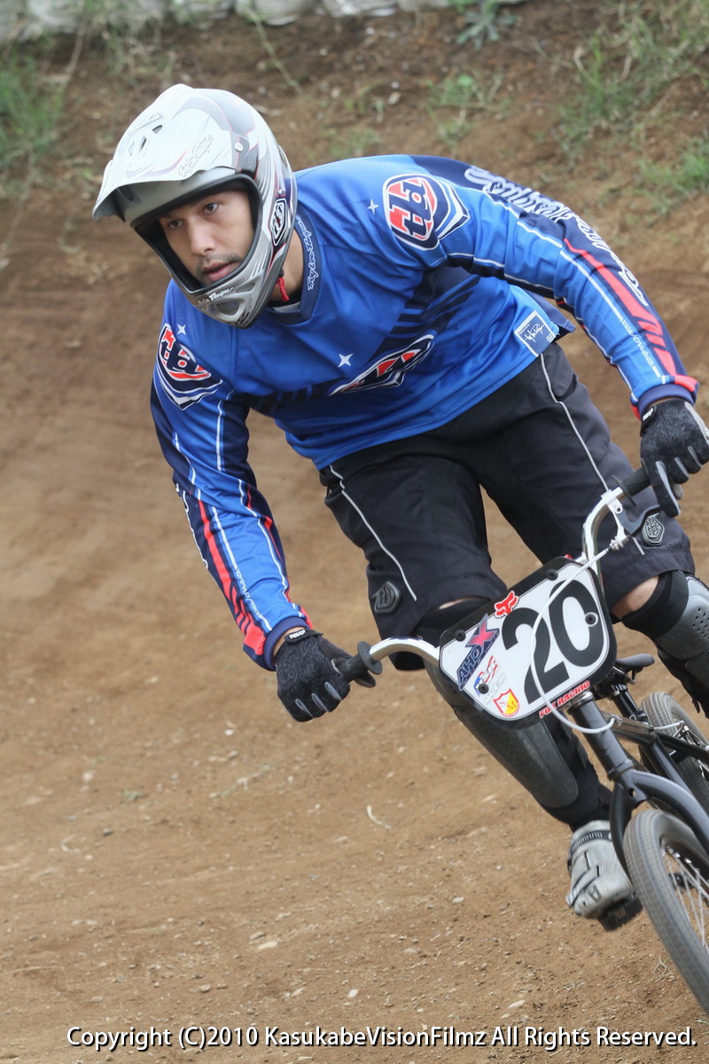 2010 JOSF 緑山スタジオ 10月定期戦 その17_b0136231_9113284.jpg
