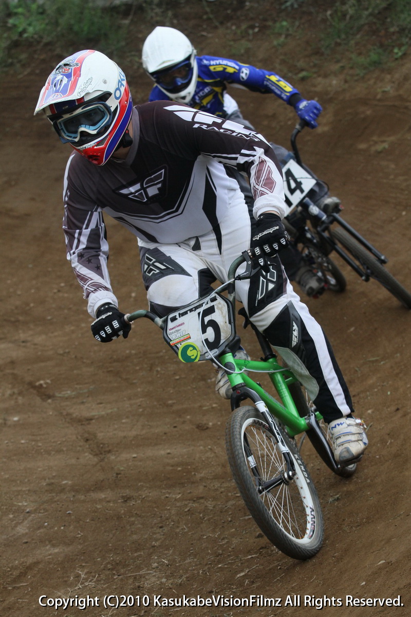 2010 JOSF 緑山スタジオ 10月定期戦 その17_b0136231_9113568.jpg