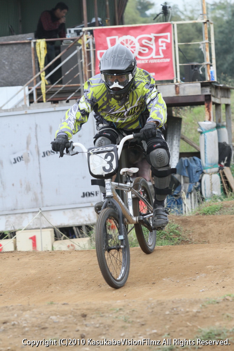 2010 JOSF 緑山スタジオ 10月定期戦 その17_b0136231_9114359.jpg