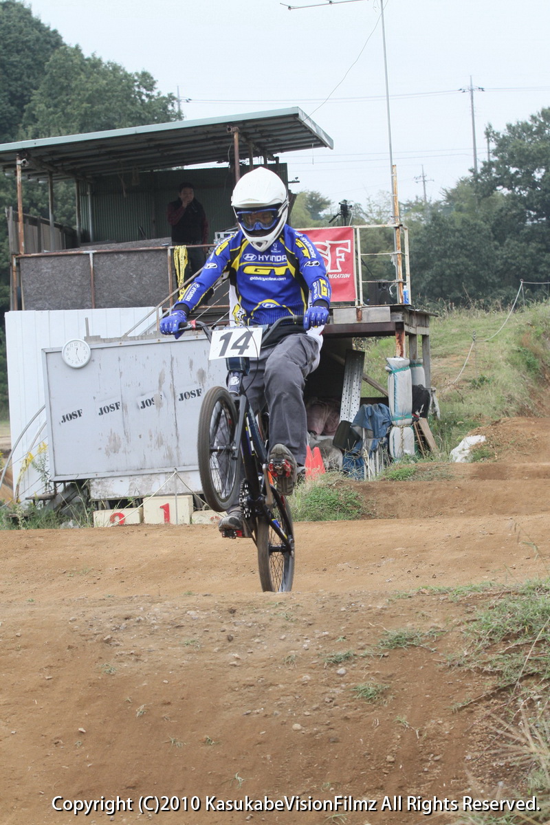 2010 JOSF 緑山スタジオ 10月定期戦 その17_b0136231_9114726.jpg