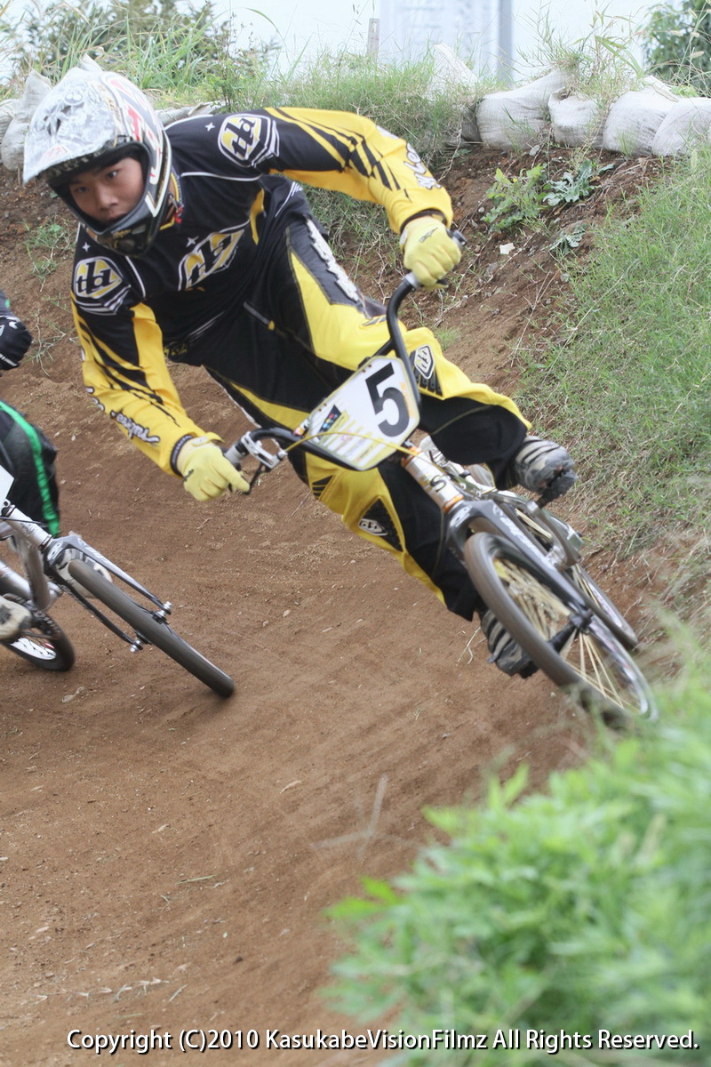 2010 JOSF 緑山スタジオ 10月定期戦 その17_b0136231_9115023.jpg