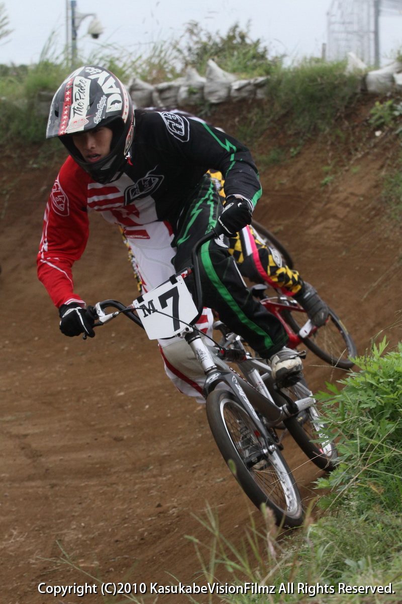 2010 JOSF 緑山スタジオ 10月定期戦 その17_b0136231_9115523.jpg