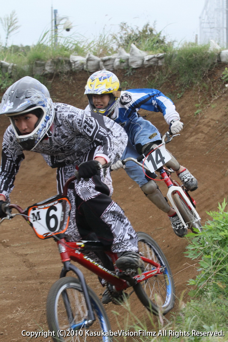 2010 JOSF 緑山スタジオ 10月定期戦 その17_b0136231_911581.jpg